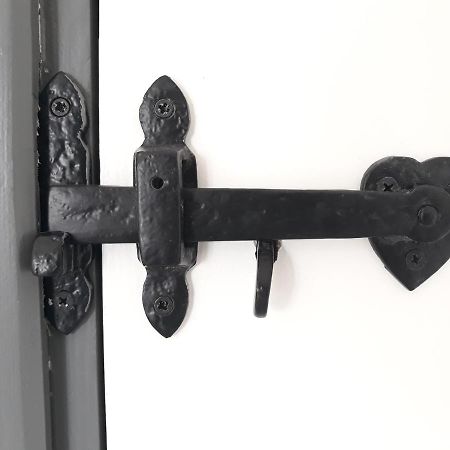 La Ripaudière Hambye Esterno foto