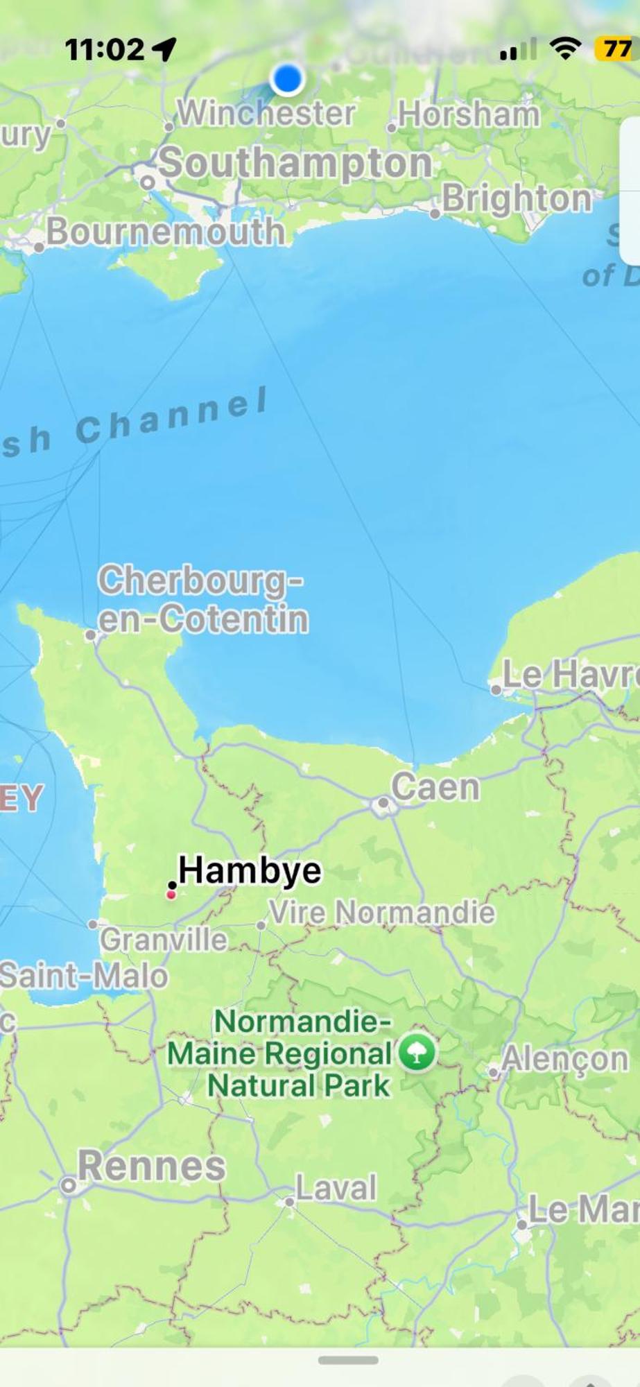 La Ripaudière Hambye Esterno foto